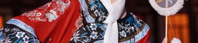 The Allure of Mu Ziqis Hanfu Fashion:A Closer Look into the Traditional Elegance