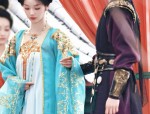 Beauty in a Scroll:The Splendor of Hanfu,Traditional Chinese Fashion in an Artistic Perspective