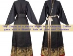 Vintage Dance of Cheongsam:Unveiling the Enchantment of Ancient Chinese Dance