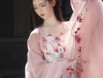 Traditional Cheongsam and Shoe Pairing:A Guide to Perfect Complementation