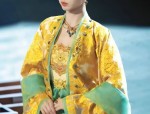 Children in Qiao and Hanfu Tradition:The Splendor of Qin Culture