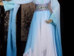 Astrological Elegance:A Journey Through the Twelve Zodiac Signs in Hanfu Fashion for Little Girls
