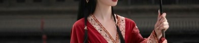 The Hanfu Clothing of the Five Tiger Generals:A Cultural Exploration