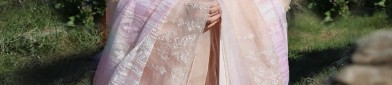 A New Era of Little Girls Princess Gowns:The Fusion of Traditional Hanfu and Modern Princess Style