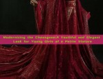 Ancient Chinese Womens Clothing:The Enchanting Beauty of Hanfu as a Fairy Tale Attire
