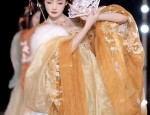 The Splendid Beauty of the Southern and Northern Dynasties:The Aristocratic Women in Hanfu Fashion