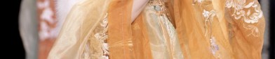 Reimagining Traditional Cheongsam as an Enhanced Performance Dress