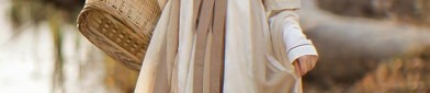 The Splendid Splendor of the Chaitoufeng Hanfu:A Journey into Traditional Chinese Clothing