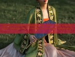 The Charm of Fish-Tail Cheongsam:A Cultural Icon of Chinese Traditional Fashion