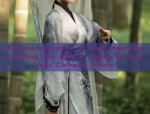 The Art of Pairing Cheongsam with Skirts:A Fashionable Fusion