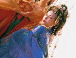 Rabbit-Inspired Fashion:The Blend of Hanfu with Rabbit-Themed Apparel