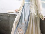The Charm of Mǎmián裙 for Petite Plus-Size Women