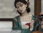 Embracing the Chic Qipao:The Modern Elegance of Cultural Fusion