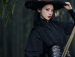 Hanfu Costume Accessories:The Enigma of Lantern Lighting
