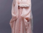 Ancient Chinese Style of Hanfu Shoes for Women:Exploring the Beauty of Traditional Chinese Footwear