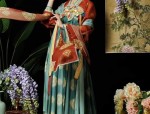 Lightweight Summer Hanfu Costumes for Women:A Guide to Elegant and Comfortable Options