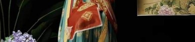 The Enchantment of a Green Ponyskin Skirt