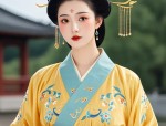 Winter Childrens Cheongsam Dress:The Traditional Elegance of Qipao for Little Girls