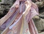 Summer Hanfu Fashion for Primary School Children:Embracing Traditional Beauty in the Heat of Summer