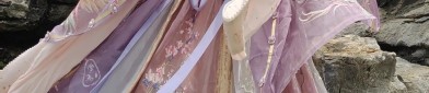 Jing Tians Cheongsam Elegance:A Glimpse into Traditional Chinese Beauty
