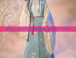 Embracing Modernity in Qipao:Daily Qipao Evolution and Fashion Innovations