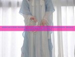 Ethereal Beauty of the Hanfu Maiden:An Ancient Style of Grace and Elegance