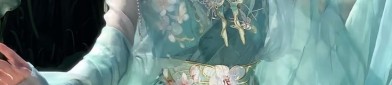 Night Shanghais Cheongsam Headdresses:A Glittering Reflection of Cultural Elegance
