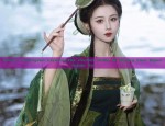 The Splendid West Lake Horseface Skirt:A Blend of Tradition and Modernity