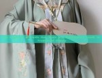 The Evolution of Hanfu Hair Buns and Headbands:A Guide to Traditional Beauty