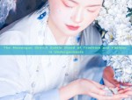 The Twelve Flower Deities of Hanfu:Exploring the Symbolic Bloom of Chinese Traditional Clothing