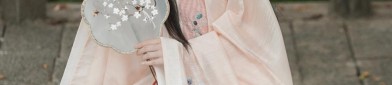 Lingxi Pavilions Original Tang-Style Hanfu:A Journey Through Time in Traditional Chinese Elegance