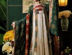 Elegant and Enchanting:The Rise of Hanfu Fairy Dress for Adult Women