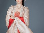 The Charm of Cheongsam:A High School Girls Long-Awaited Dream Outfit