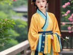 The Enchantment of Necklaces and Horseface Skirts:A Fashionable Fusion