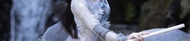 The Cultural Significance of Cheongsams Pressure Placket and the Symbolism of the Safe Lock