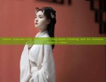 Daily Styles of Hanfu Hair Accessories:A Journey into Traditional Elegance