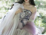 A Guide to Complete Traditional Hanfu Costumes for 12-Year-Old Girls