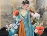 Exploring the Rise of Commuter-Friendly Light Hanfu Coats with Chinese Elements