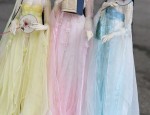 Summer Hanfu Two-Piece Set for Girls:A Fashionable and Comfortable Choice