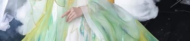 2025 New National Style Hanfu Costumes:Embracing Traditional Elegance in Modern Fashion