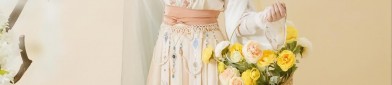 Embroidered Hanfu Shoes:Unveiling the Ethnic Charm of Traditional Chinese Footwear