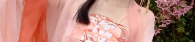The Authentic Dragon Empress Hanfu:A Guide to Properly Fitting Qiyao Styles