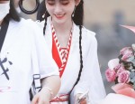Summer Hanfu Sleepwear Set for Women:Comfort and Elegance