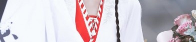 Hanfu Shoes for 10-Year-Old Girls:A Glimpse into Traditional Chinese Footwear