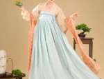 The Charm of an 180-Jin Horseface Skirt:A Closer Look into Traditional Chinese Clothing