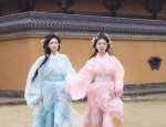 The Revival of Qipao:Embracing the Traditional Elegance Among 50-to 60-Year-Old Women