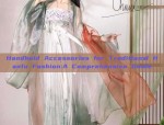 Handheld Accessories for Traditional Hanfu Fashion:A Comprehensive Guide