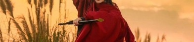 Embracing the Essence of Tranquility:Original Hanfu Fashion in the Light of Stillness