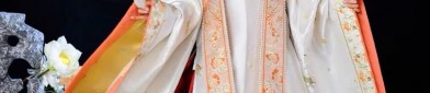 Welcome Robes:The Elegance of Long Cheongsam礼仪服