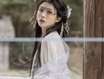 The Rise of Hanfu Fashion:A TV Series Spotlight on the Allure of Traditional Chinese Attire